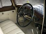 Rolls-Royce Phantom I Saloon by Martin & King 1925 года